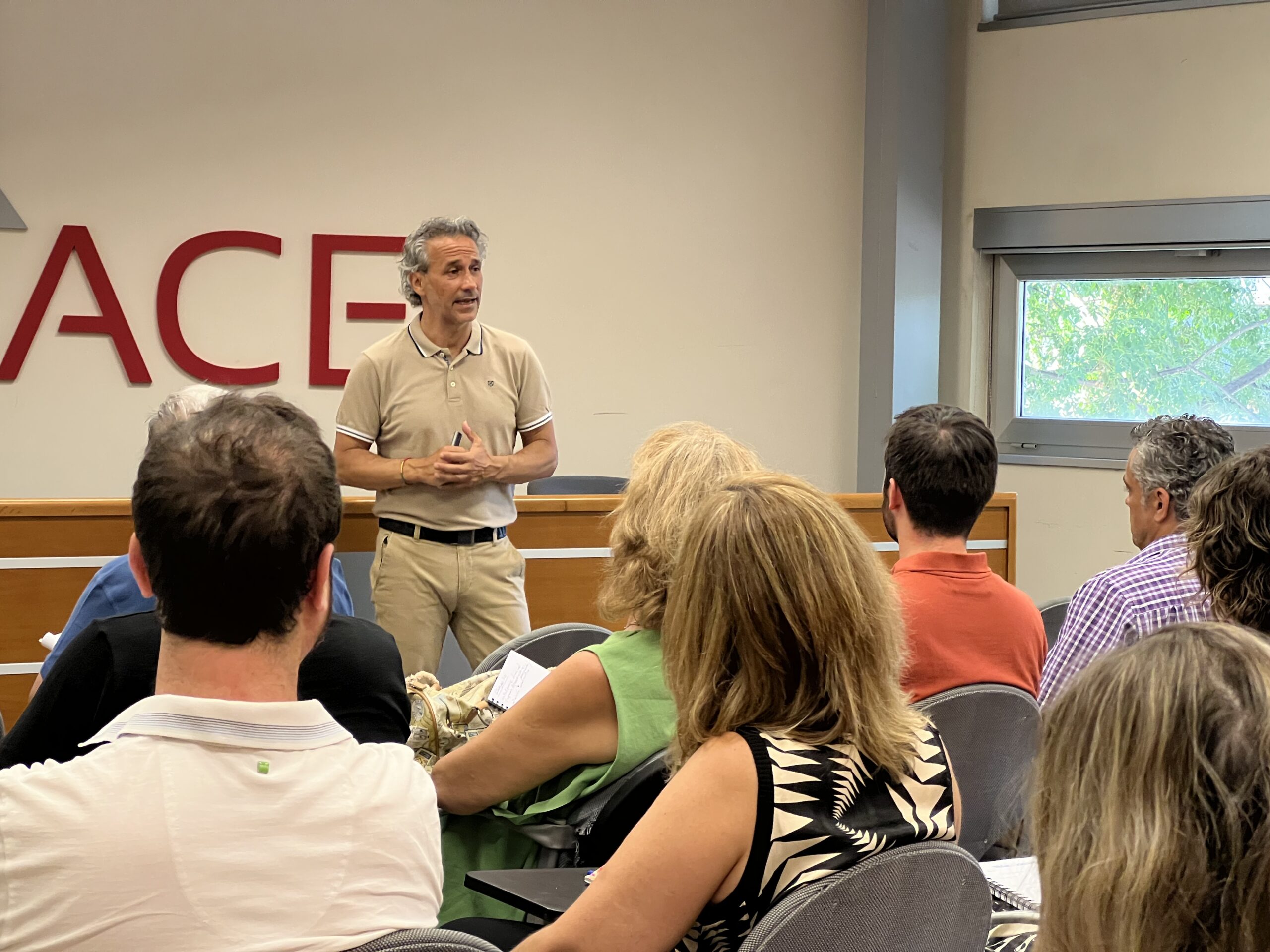 Leadership 3.0 with JJ Aguado